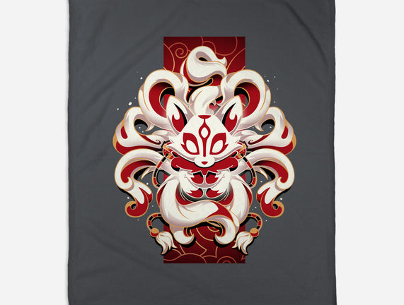 Fox Spirit