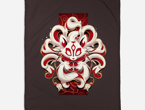 Fox Spirit