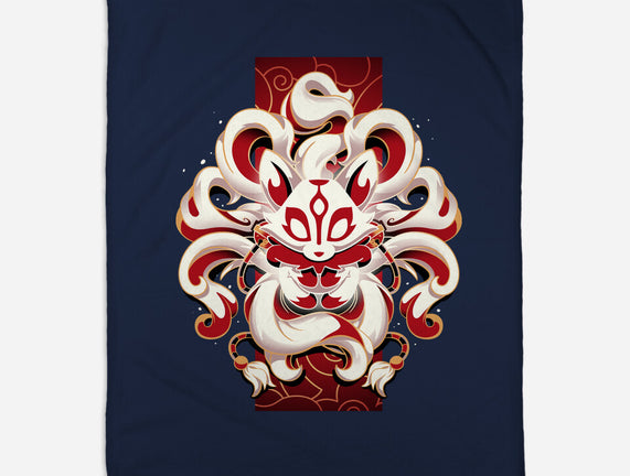 Fox Spirit