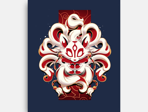 Fox Spirit
