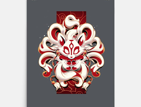 Fox Spirit