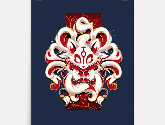 Fox Spirit