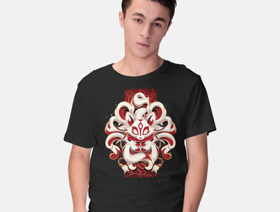 Fox Spirit