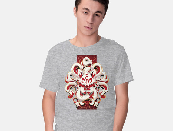 Fox Spirit