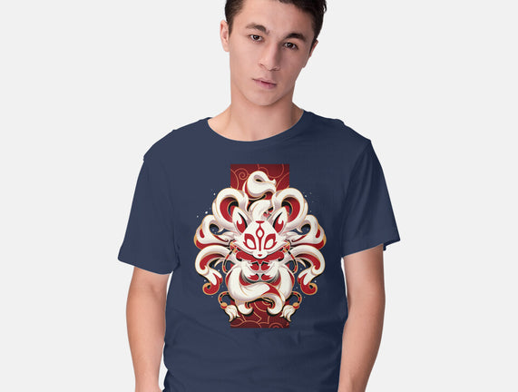 Fox Spirit