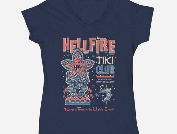 Hellfire Tiki Club