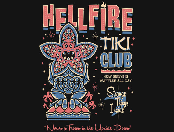 Hellfire Tiki Club