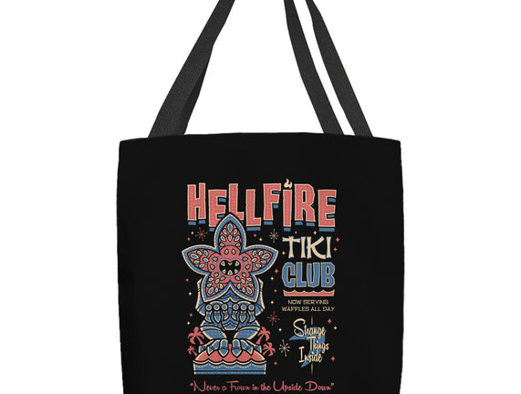 Hellfire Tiki Club