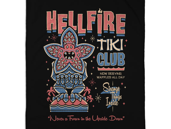 Hellfire Tiki Club