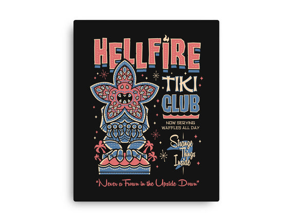 Hellfire Tiki Club