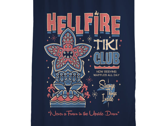 Hellfire Tiki Club