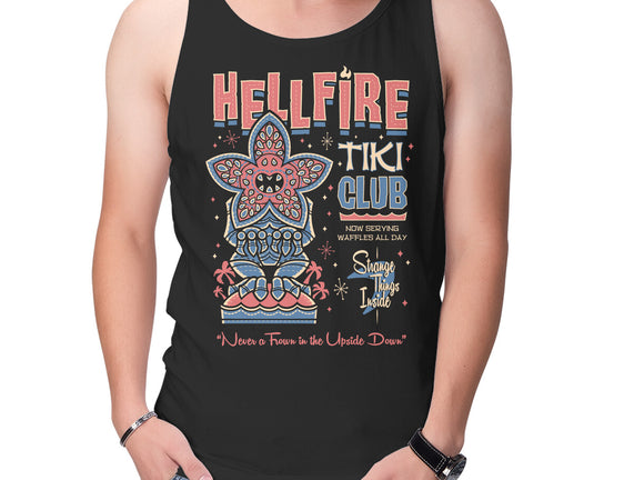 Hellfire Tiki Club