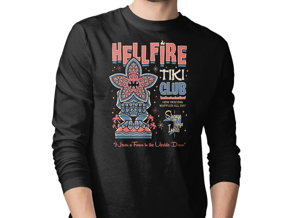 Hellfire Tiki Club