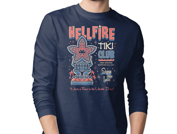 Hellfire Tiki Club