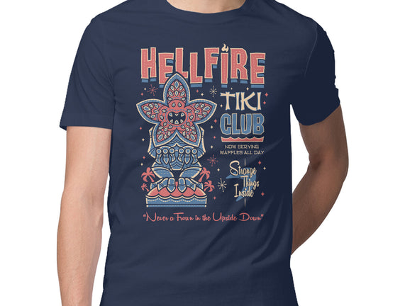 Hellfire Tiki Club