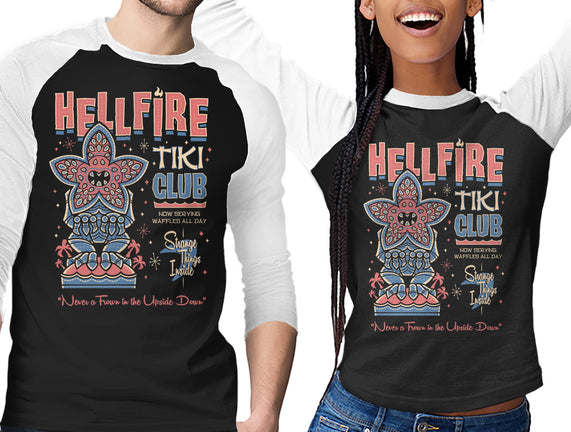 Hellfire Tiki Club