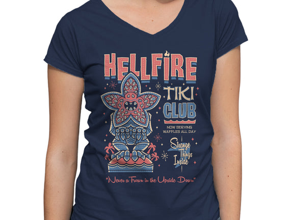 Hellfire Tiki Club