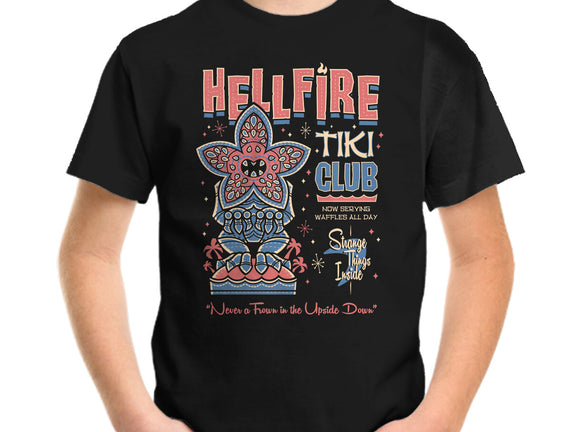 Hellfire Tiki Club