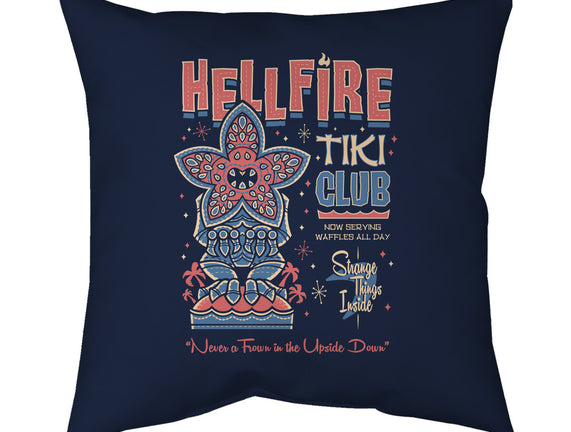 Hellfire Tiki Club