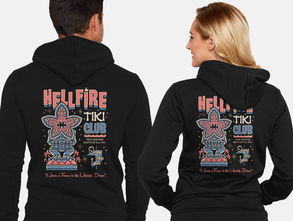 Hellfire Tiki Club