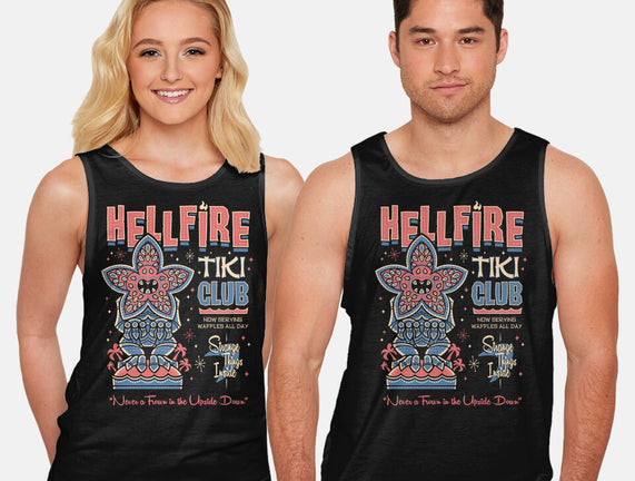Hellfire Tiki Club