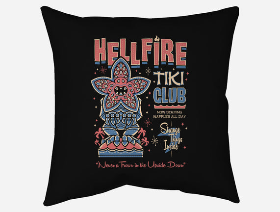 Hellfire Tiki Club