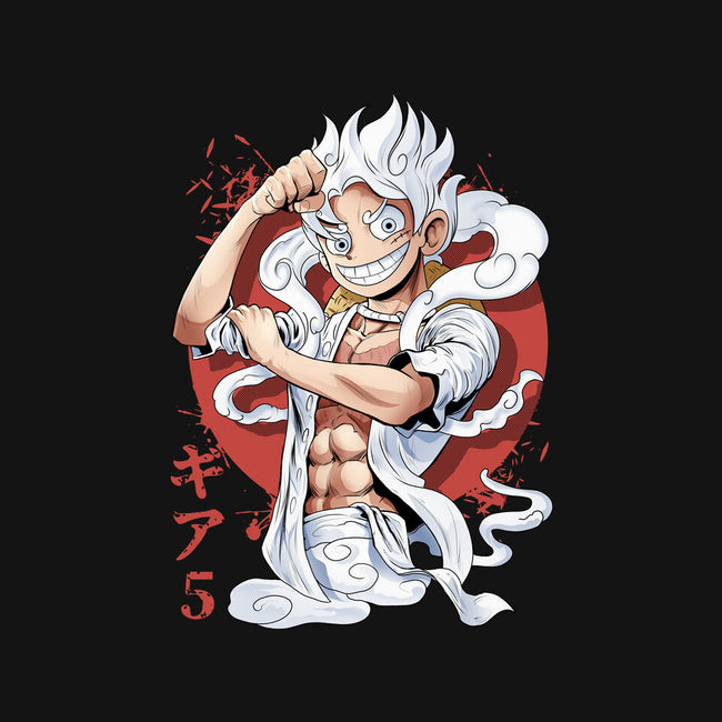 Joy Boy-womens racerback tank-Nihon Bunka