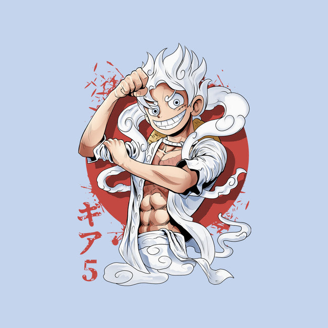 Joy Boy-mens heavyweight tee-Nihon Bunka