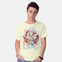 Joy Boy-mens basic tee-Nihon Bunka