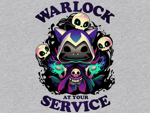 Warlock's Call