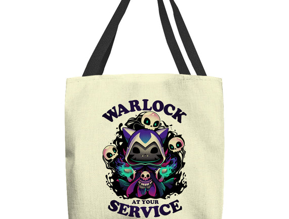 Warlock's Call