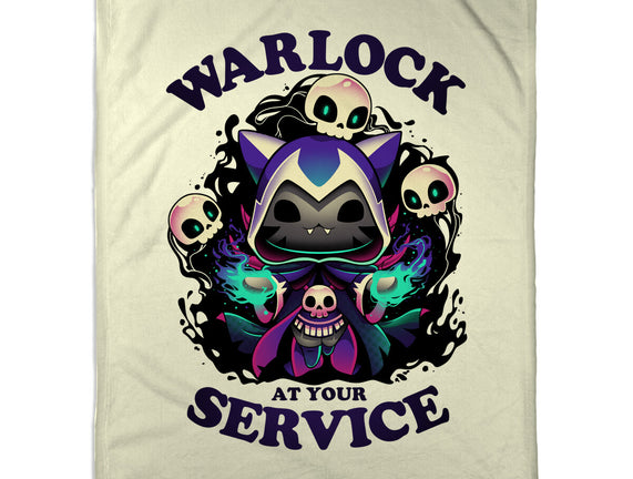Warlock's Call
