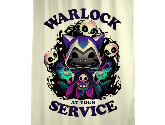 Warlock's Call