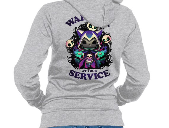 Warlock's Call