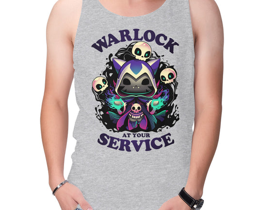 Warlock's Call