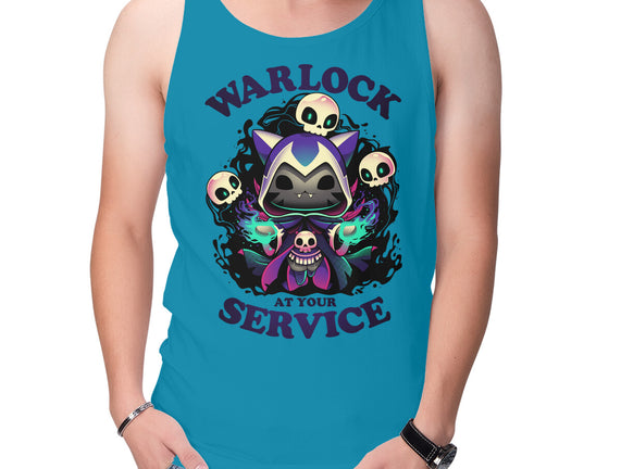 Warlock's Call