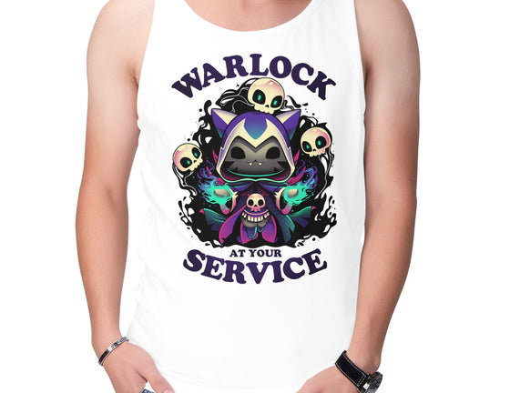 Warlock's Call