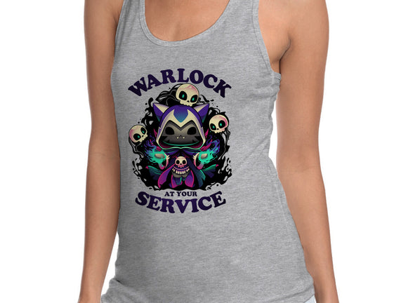 Warlock's Call