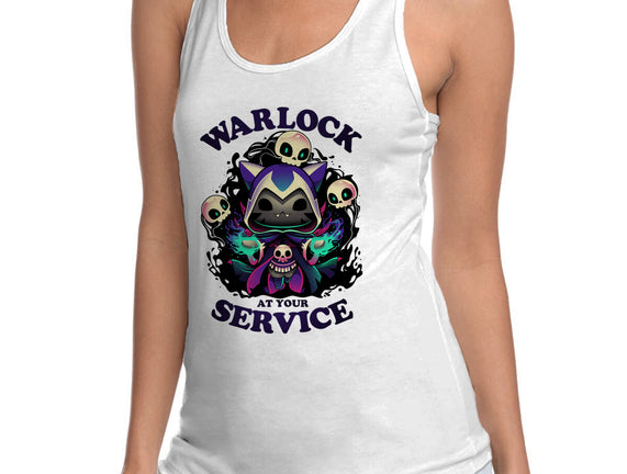 Warlock's Call
