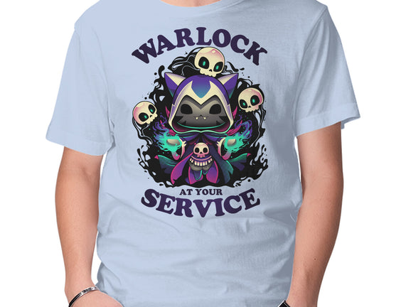 Warlock's Call