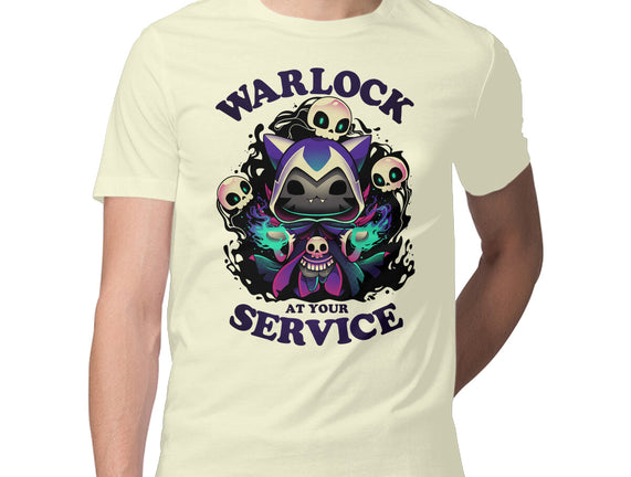 Warlock's Call
