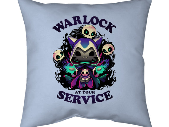 Warlock's Call