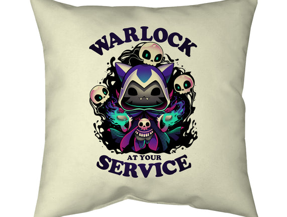 Warlock's Call