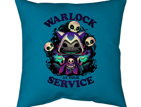 Warlock's Call
