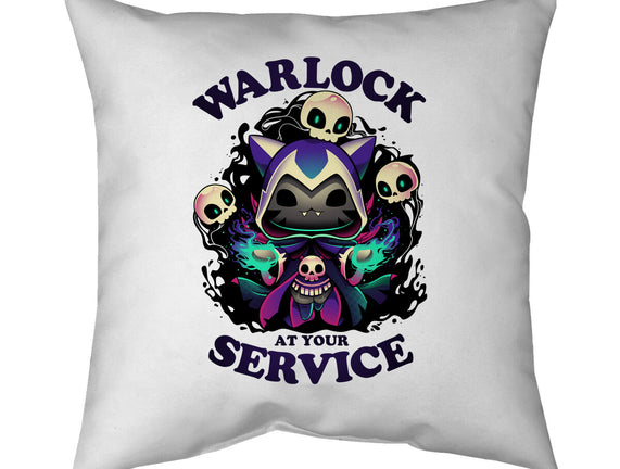 Warlock's Call