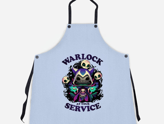 Warlock's Call
