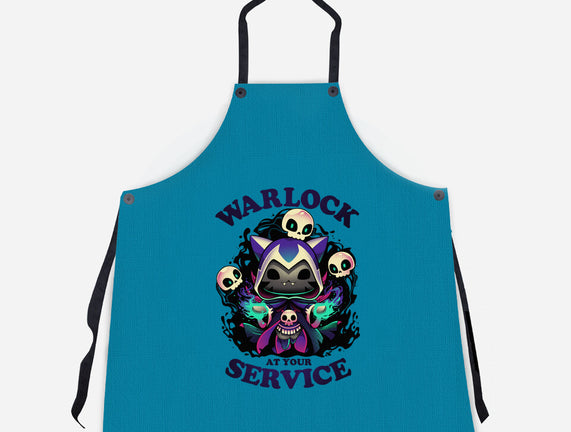 Warlock's Call