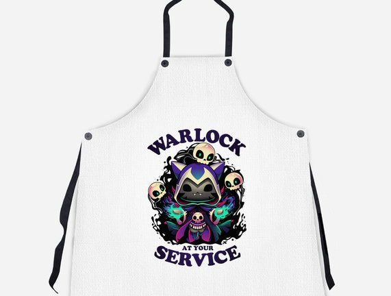 Warlock's Call