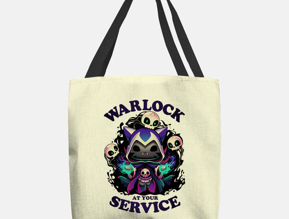 Warlock's Call