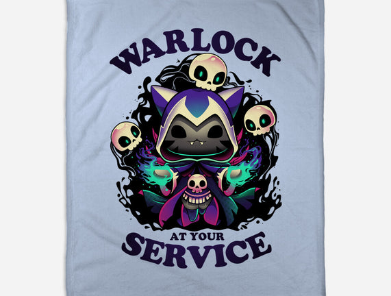 Warlock's Call
